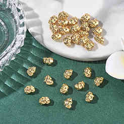 Латунные бусины&nbsp;XGRQ1A489-323G