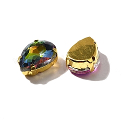 Шить на горный хрусталь FIND-XCP0003-24