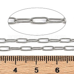 Цепи из нержавеющей стали 304&nbsp;CHS-S011-03A-P