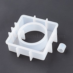 Силиконовые Молды для ваз&nbsp;DIY-K040-02