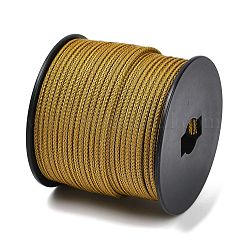 Плетеная круглая стальная проволока OCOR-D300-04