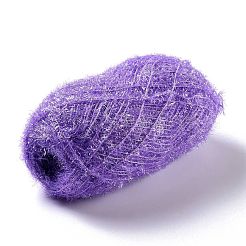 Полиэфирная пряжа крючком&nbsp;OCOR-G009-01J