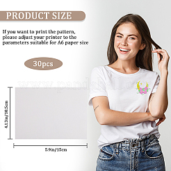 Самоклеющийся нетканый материал DIY-WH0304-965A