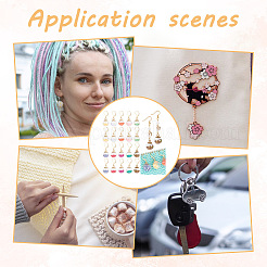 20 шт.&nbsp;HJEW-NB00029