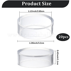 Пластиковые подставки для спортивных мячей&nbsp;ODIS-WH20005-07B