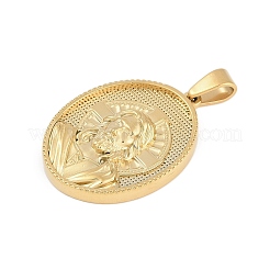 Подвески из нержавеющей стали 304&nbsp;LS-STAS-M103-01G-03