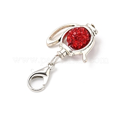 6 шт. полимерная глина&nbsp;HJEW-JM03568