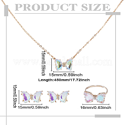 Ожерелья&nbsp;SJEW-LP0001-25A