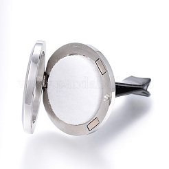 Зажимы для автомобильного диффузора из хирургической нержавеющей стали 316 STAS-H336-11