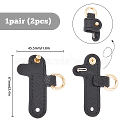 Неповрежденная сумка из микрофибры&nbsp;PURS-WH0005-35KCG-02