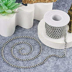 Алюминий обуздать цепи CHA-TAC0005-01S