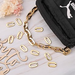 Акриловые кольца с покрытием uv &nbsp;OACR-N009-002A-B04