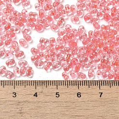 Бисер из стекла &nbsp;SEED-K009-08B-05