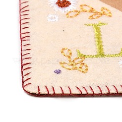 Вышивальные уголки-закладки&nbsp;JX510T