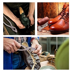 Стальные плоскогубцы&nbsp;TOOL-WH0080-35