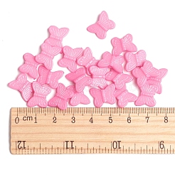 Непрозрачные акриловые бусины&nbsp;X-SACR-S025mm-01