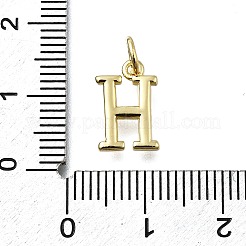 Латунные подвески KK-K400-51G-H