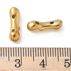 Бусины из нержавеющей стали 304&nbsp;STAS-F320-20G