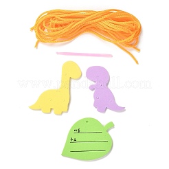 Наборы для изготовления кошельков своими руками&nbsp;DIY-A009-07