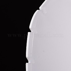 Акриловые ожерелья&nbsp;NDIS-N009-02A