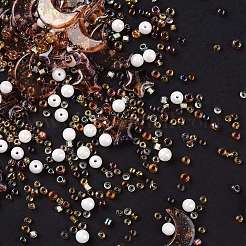 Набор для поиска поделок для изготовления ювелирных изделий DIY-R082-08