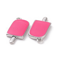 Латунь эмаль подвески&nbsp;KK-A168-16-04P