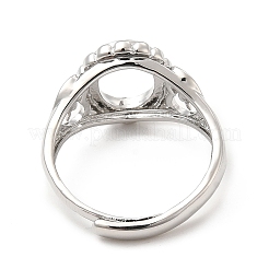 Латунные регулируемые компоненты кольцо KK-P225-02P