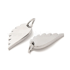 Подвески из нержавеющей стали марки 304&nbsp;STAS-Z042-12P