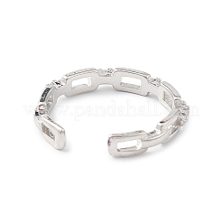 Прозрачный кубический цирконий&nbsp;RJEW-C056-08P