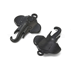 Ионное покрытие (ip) подвески из нержавеющей стали 304 STAS-H172-09B