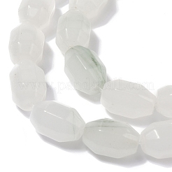 Природного кварца нитей бисера G-F781-A11-01