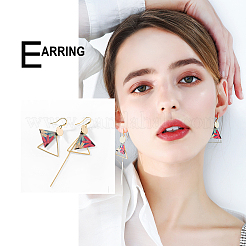 201 соединительное кольцо из нержавеющей стали STAS-UN0013-19P