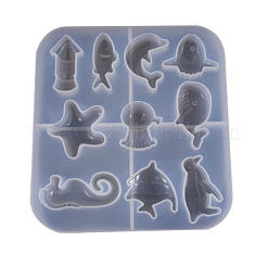 Силиконовые Молды&nbsp;DIY-E010-01