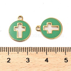 Подвески из нержавеющей стали 304&nbsp;STAS-L022-092G