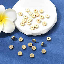 Латунные бусины&nbsp;XGRPCN789-249G