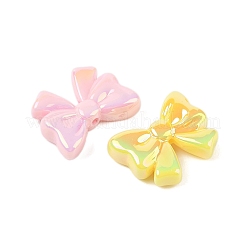 Uv акриловые покрытия бусины OACR-M013-01A