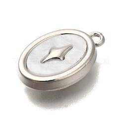 Подвески из сплава  FIND-M041-06P-04