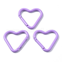 Алюминиевые пружинные кольца ворот KEYC-S255-004