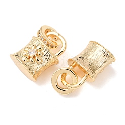 Латунные микро проложить кубического циркония подвески&nbsp;KK-A279-23G