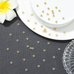 Латунные бусины&nbsp;XGRQ1H373-335G