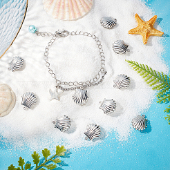 Подвески из нержавеющей стали 304&nbsp;STAS-UN0020-36P