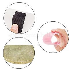 Наборы инструментов для наращивания ресниц MRMJ-OC0002-25