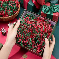 4 набор из 2 цветов рождественской тематики OCOR-SP0001-04