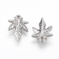 Подвески из нержавеющей стали 201&nbsp;STAS-O118-19P