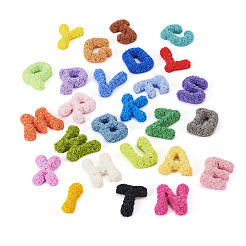 26шт 26 вида пластиковых кабошонов&nbsp;FIND-TA0004-70