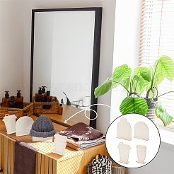 Деревянный дисплей ODIS-WH0061-49