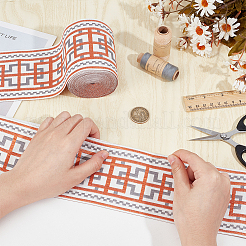 Ленты из полиэстера 5 м&nbsp;OCOR-OC0001-54A