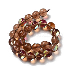 Синтетические лунные камни&nbsp;G-P528-J02-02