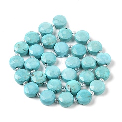 Естественно Говлит шарик нити G-C116-A08-01