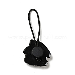 Рождественские пластиковые подвесные украшения из пвх&nbsp;KY-G018-B06